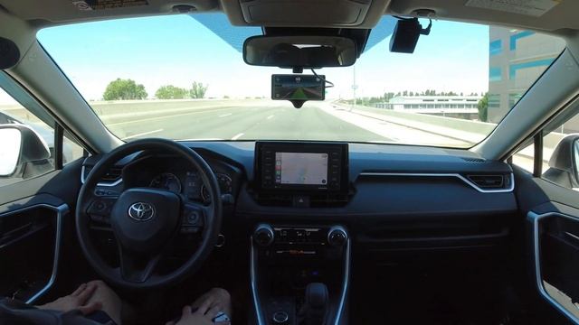 Cutting Edge OpenPilot: e2e_long v0.8.15 смотреть онлайн