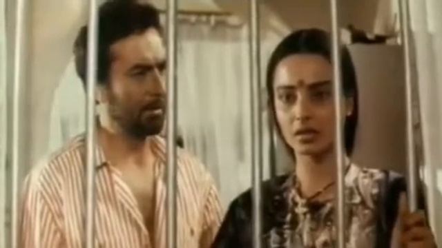 "Жажда мести" - Санджай обещает сделать всё для Арти и её детей смотреть онлайн