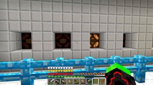 ВЫБЕРИ КРУГЛУЮ ЯМУ СТРАШНЫЙ ГОВОРЯЩИЙ БЕН ПОВАР ОБЕЗЬЯНА ФРЕДДИ ФНАФ 9 В МАЙНКРАФТ DARK DECEPTION