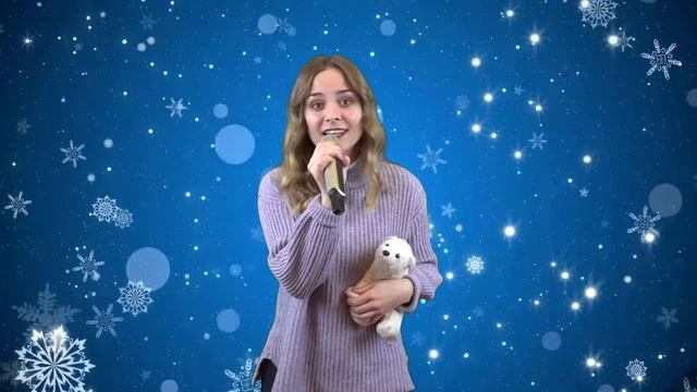 Музыкальный новый год РГГМУ смотреть онлайн