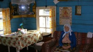 МАМА, МОЯ МАМА