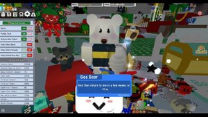 ЧИТЕРСКИЙ СПОСОБ ПОЛУЧИТЬ CUB BUDDY! ПОЛУЧИЛ CUB BUDDY В BEE SWARM SIMULATOR