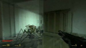 Half-Life 2 с Нифёдовым. Часть 7. Нова-Проспект