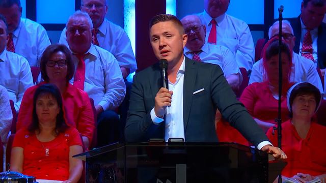 Имя Иисуса - Вадим Пекун смотреть онлайн