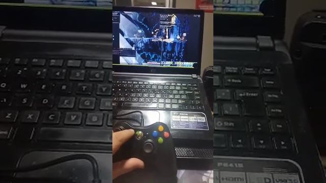 Control joypad setting para Maplestory, espero que les sirva de ayuda смотреть онлайн