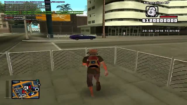 [LUA] CarFuncs 0.2 / РАЗНОС НУБО RP смотреть онлайн