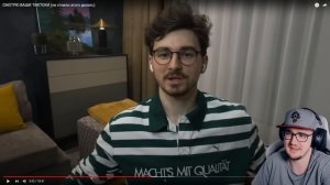 СМОТРЮ ВАШИ ТИКТОКИ ► Брайн Мапс  (не стоило этого делать) - TheBrianMaps | Реакция