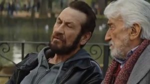 Разыскивается Санта! (2021)