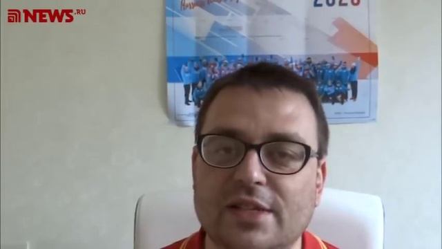 Биатлон-2020. Майгуров - о Польховском, отборе, IBU и возвращении Акимовой смотреть онлайн