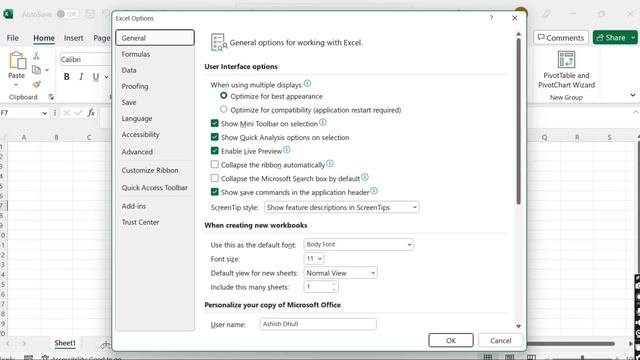 How To Add Power Pivot Tab In Excel?? || #exceltips #learnexcel
