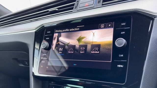 Brand New Volkswagen Passat Estate R-Line 1.5 TSI 150PS | Oldham Volkswagen смотреть онлайн