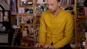 Moonchild: NPR Music Tiny Desk Concert
