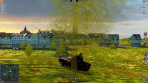 leKpz M41 90 - Стоит ли покупать набор с Чернобулем? / Wot Blitz