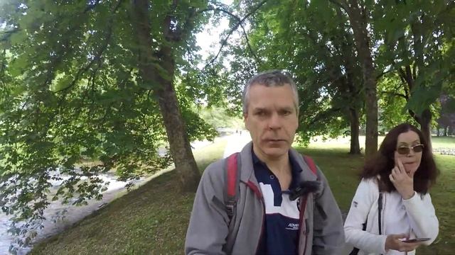 Мотопутешествие Швейцария, Австрия, Германия.Motorcycle trip to Switzerland. 25 Мая 2019 года смотреть онлайн