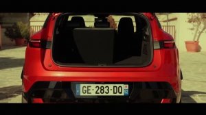 НОВЫЙ Renault Megane    В РОССИИ [2022]