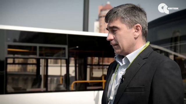 Украинский Автобус ЗАЗ А10 смотреть онлайн