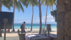 BORACAY February 2024 | Diniwid Beach, D'Mall, White Beach, Henann Palm Buffet, Henann Regency