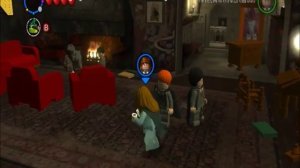 Геймпад для PC / игры ЛЕГО Гарри Поттер