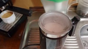 Капучинатор Kitfort КТ-780