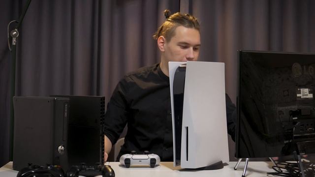 PS5 - ПОЛНЕЙШИЙ ПРОВАЛ SONY смотреть онлайн