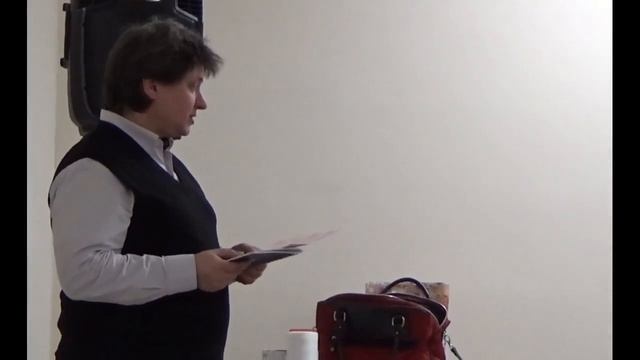 Дмитрий Лазарев о паспорте русской верховой породы, 15.10.2022 смотреть онлайн