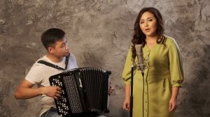 Вероника Неустроева - Быраһаай, күөх сайын барахсан (Валерий Ноев репертуарыттан)