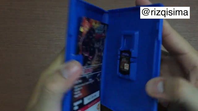 [ UNBOXING ] One Piece Burning Blood ( PS Vita ) смотреть онлайн