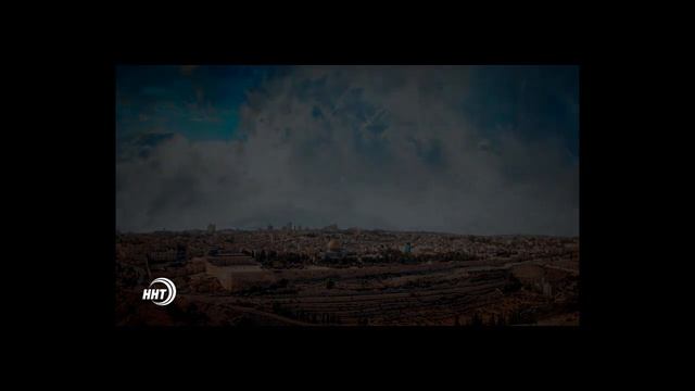 Священные города ислама.(Основы мировых религиозных культур. 4 класс.) Учитель: Крапивина Е.И.