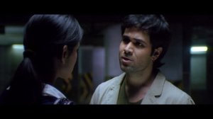 Emraan Hashmi is released from jail and Confronts Sonal Chauhan | Jannat Movie | Emotional Scene
