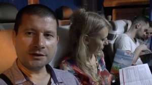 Перелет Москва Хайнань, Китай. Авиакомпания Azur Air. Anex Tour