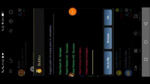 Dawload BUBBU Mod Vip Unlock