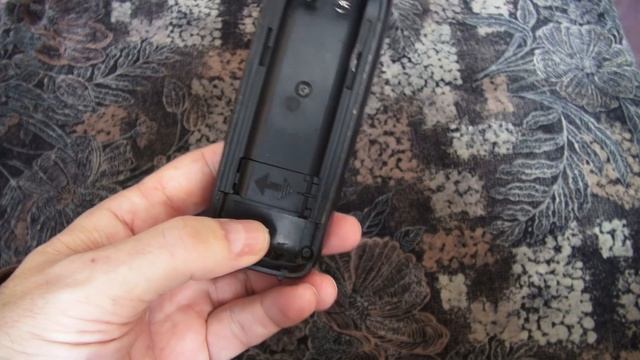 Старый телефон Motorola M3788