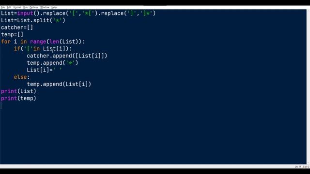 Sort Integers - Outside Square Brackets SKIDMARK 13 09 2021 #srinivasthedeveloper#day136 #skillrack смотреть онлайн