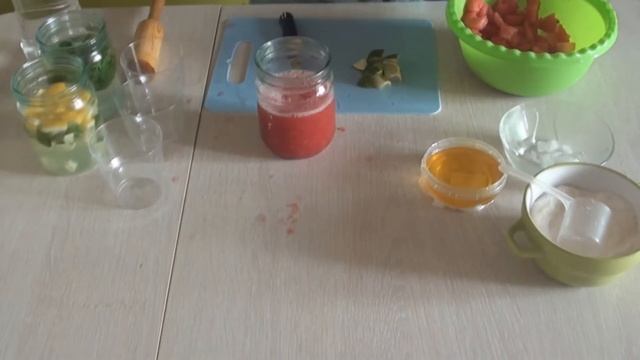 DIY - ОСВЕЖАЮЩИЕ НАПИТКИ. КАК СДЕЛАТЬ ИХ ДОМА?