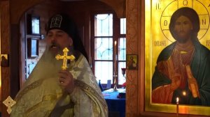 Как преумножать благодать Святого Духа. Кавказский скит Валаама.