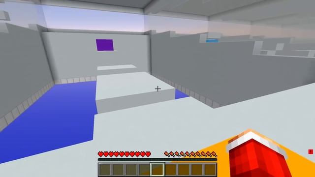 Я НАШЕЛ ОГРОМНЫЙ СЕКРЕТ В МАЙНКРАФТ МОДЫ ТРОЛЛИНГ MINECRAFT MODS смотреть онлайн