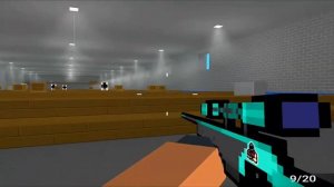 Блок страйк на пк без эмулятора????