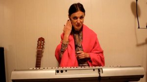 Микст. Как научиться Миксту. Фирменная техника Джамалы.