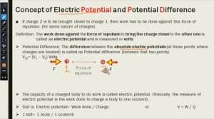 What is Current || Potential || EMF || with Simulations || DC circuit - Basic Electrical Engineerin