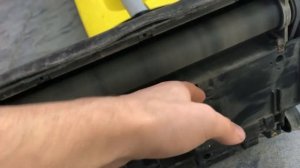 Пылесос Karcher промышленный 36/2