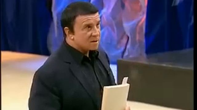 Кашпировский смотреть онлайн