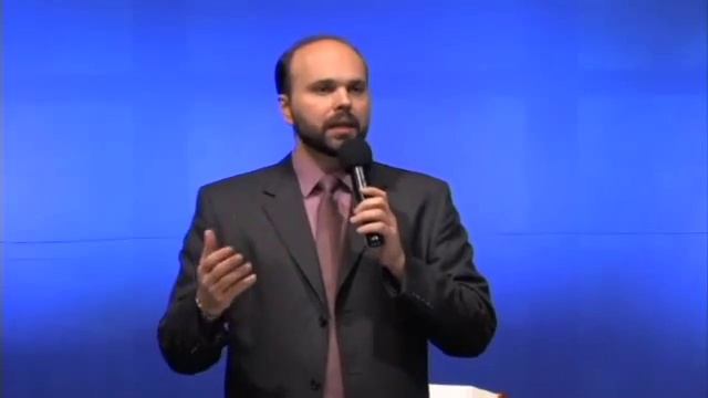 30.Виталий Олийник. Семинар по книге Откровение. Откровение измерений храма смотреть онлайн