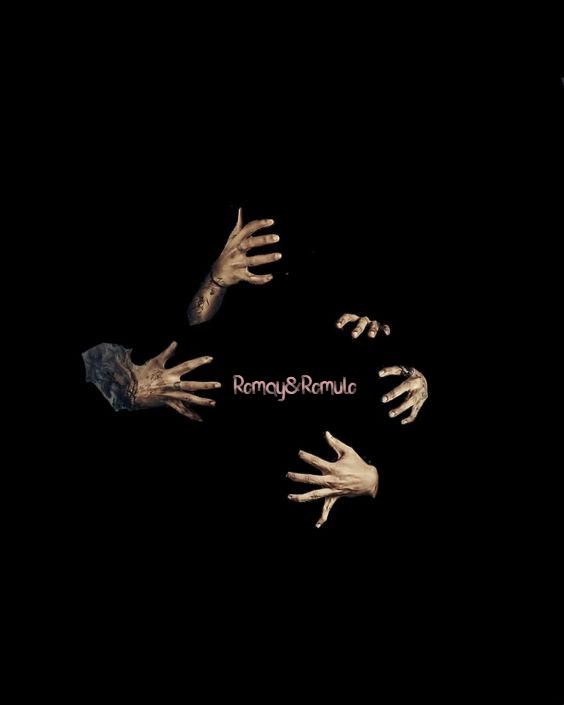 RomayRomulo mix march