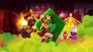 Кайтмен: Чёрт возьми, да! - Kite Man: Hell Yeah!