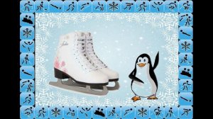 Зимние виды спорта