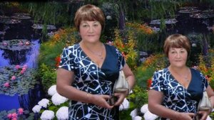 Капали слёзы