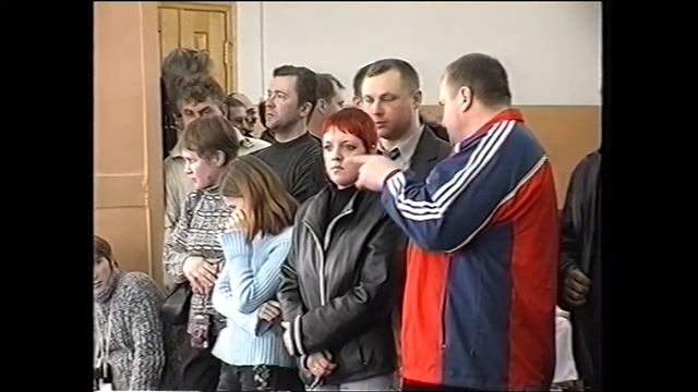 город Киров, Калужская область, САМБО, ДЗЮДО, "Киров ТВ", дата неизвестна. смотреть онлайн