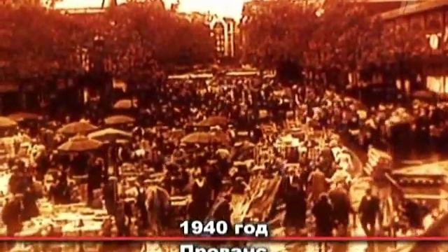 Кристиан Диор / Christian Dior. Гении и злодеи. смотреть онлайн