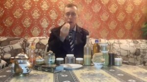 Виталий Островский. Желчный пузырь 1