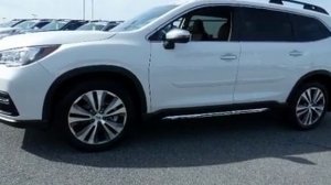 2020 Subaru Ascent Touring in Allentown, PA 18103